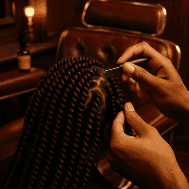 Passion Twists