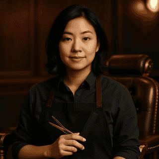 Aria Bishop